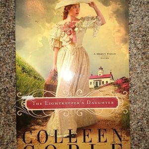 The Lightkeeper's Daughter by Colleen Coble GUC